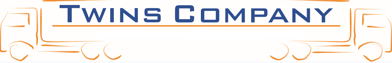 Twins Company Logo